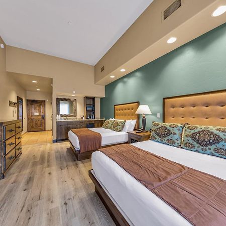 The Murieta Inn And Spa Rancho Murieta Bagian luar foto