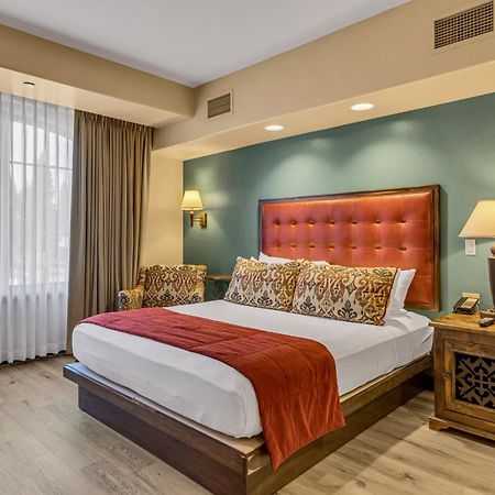 The Murieta Inn And Spa Rancho Murieta Bagian luar foto