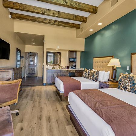 The Murieta Inn And Spa Rancho Murieta Bagian luar foto