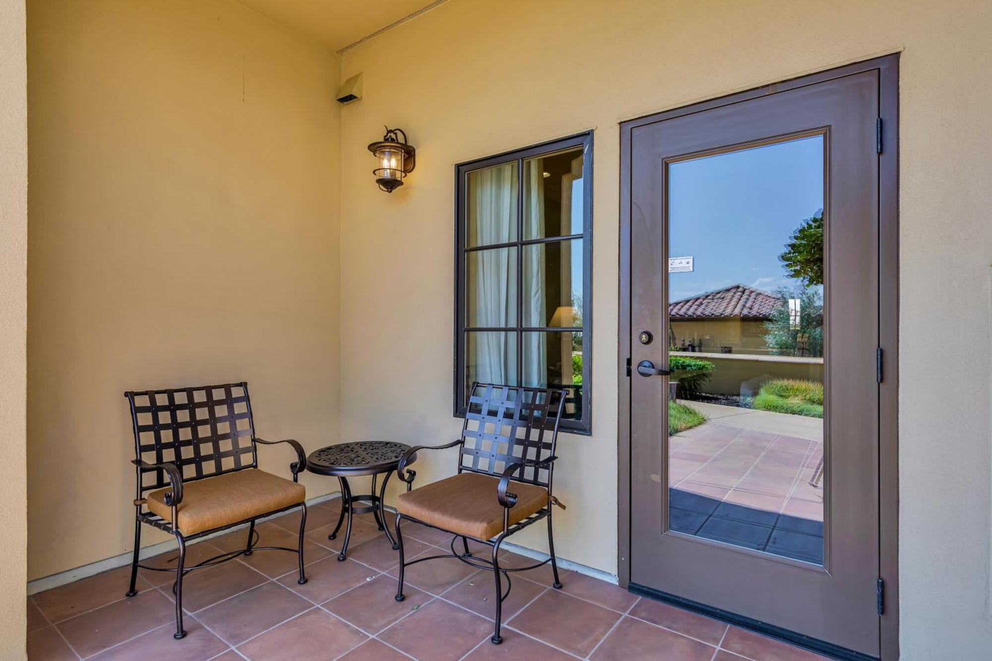 The Murieta Inn And Spa Rancho Murieta Bagian luar foto