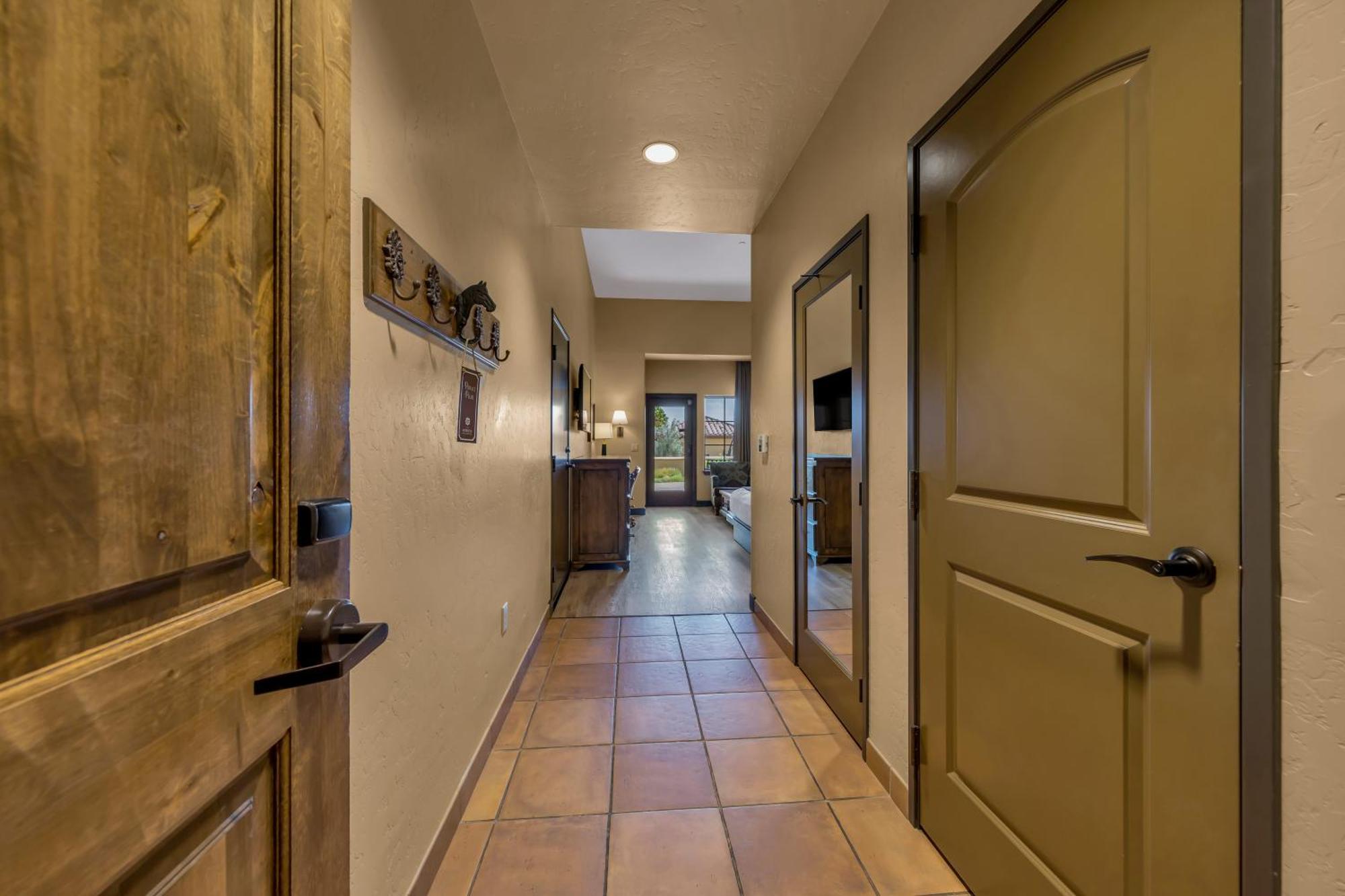 The Murieta Inn And Spa Rancho Murieta Bagian luar foto