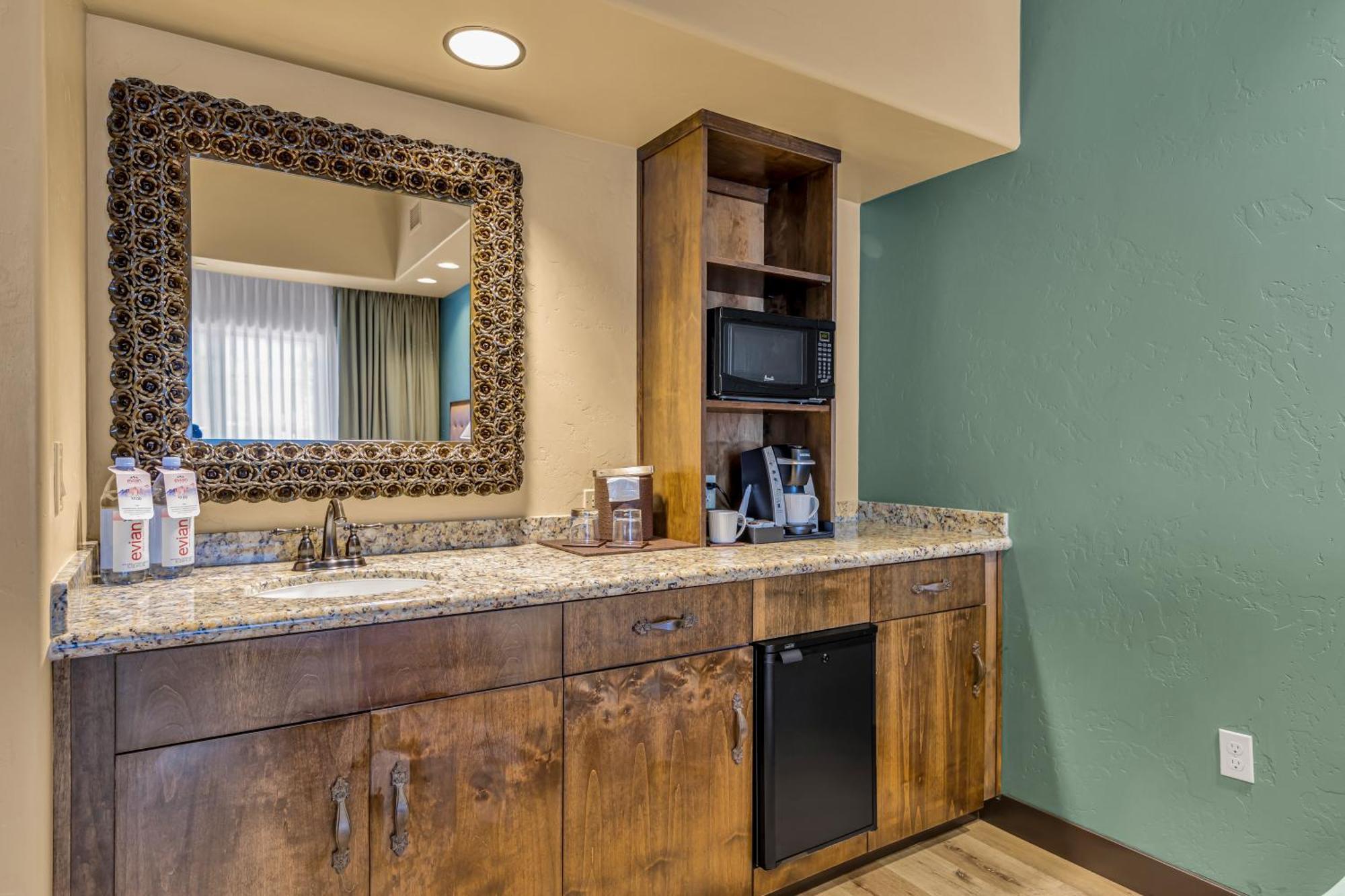 The Murieta Inn And Spa Rancho Murieta Bagian luar foto