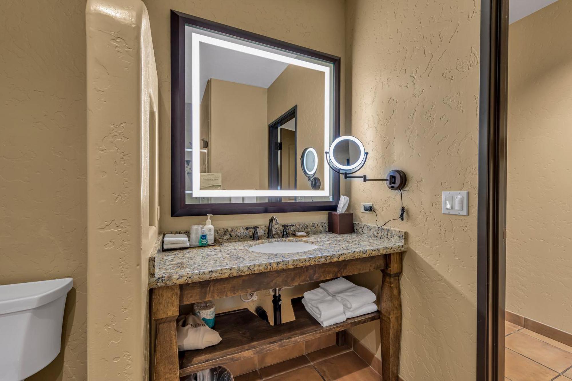 The Murieta Inn And Spa Rancho Murieta Bagian luar foto