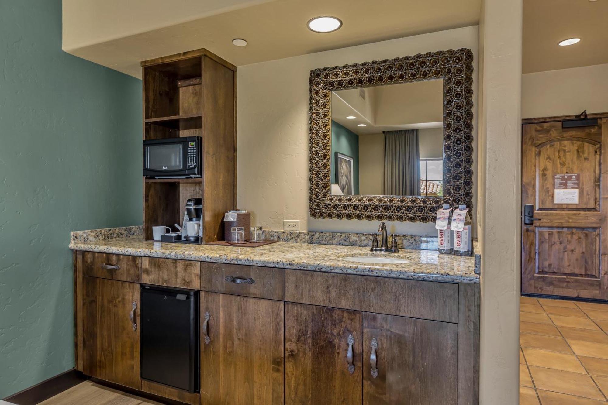 The Murieta Inn And Spa Rancho Murieta Bagian luar foto