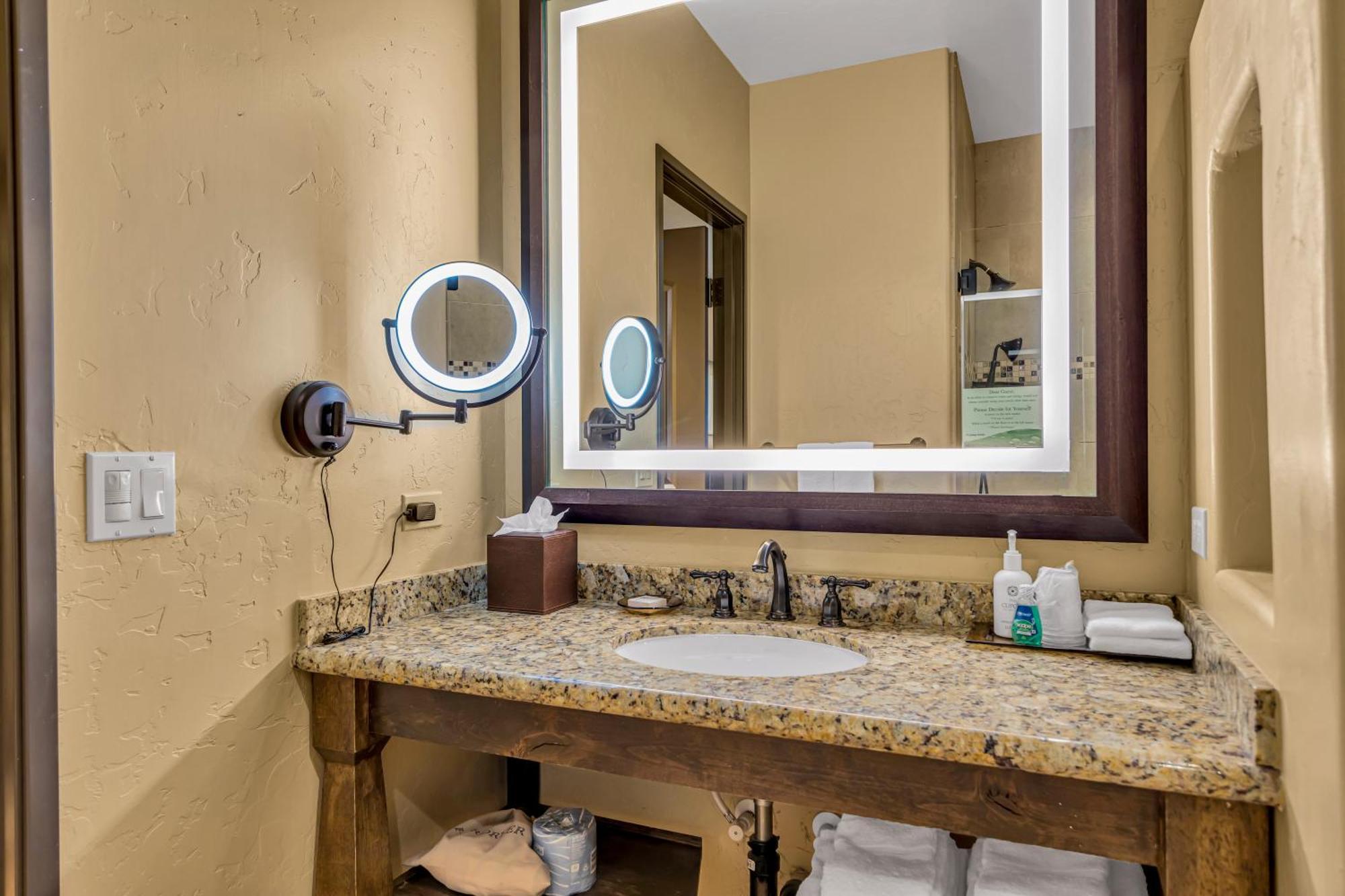 The Murieta Inn And Spa Rancho Murieta Bagian luar foto